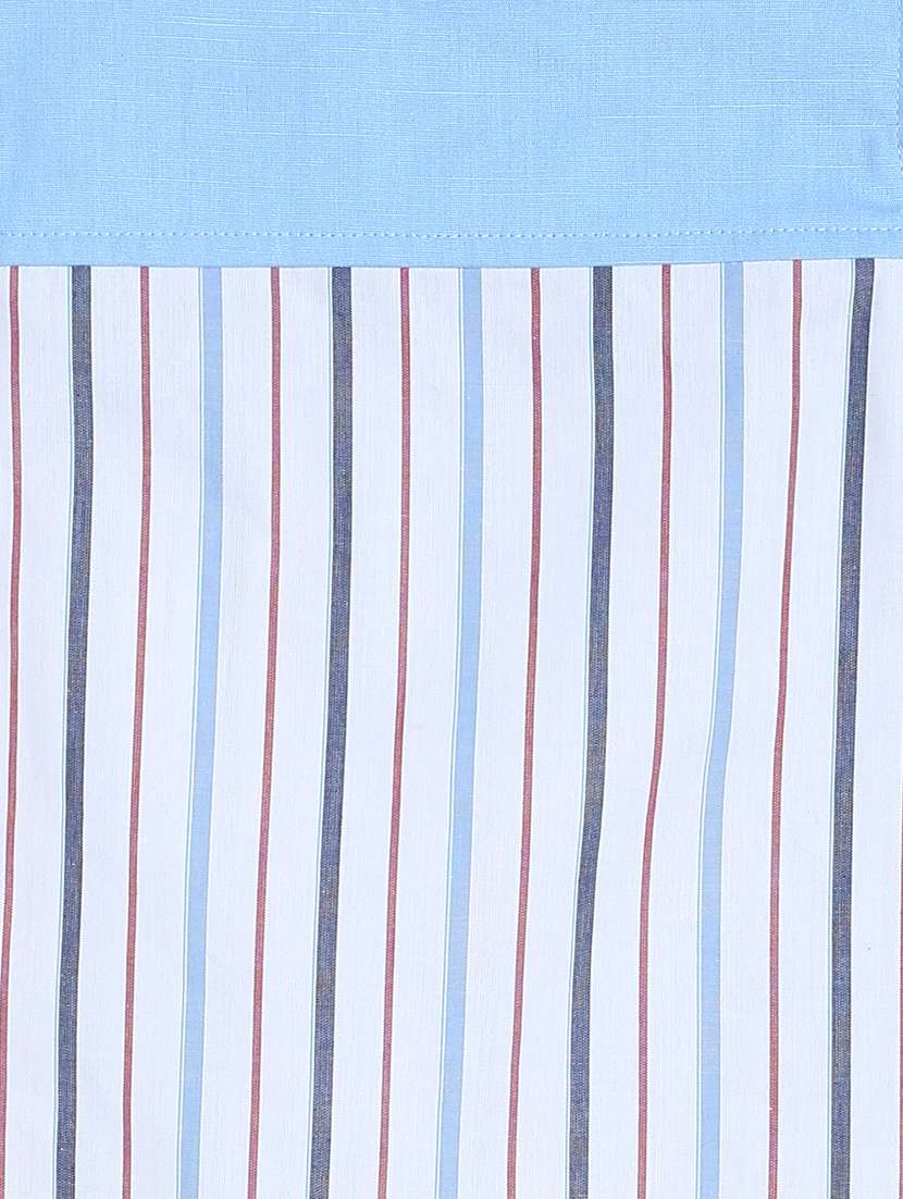 girls round neck top - 18221625 -  Standard Image - 2