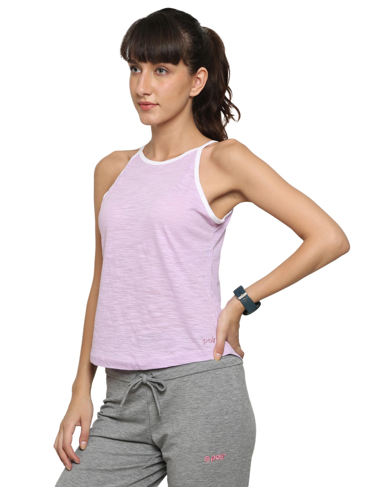 this short sleeved cami is a - 18226878 - Standard Image - 2