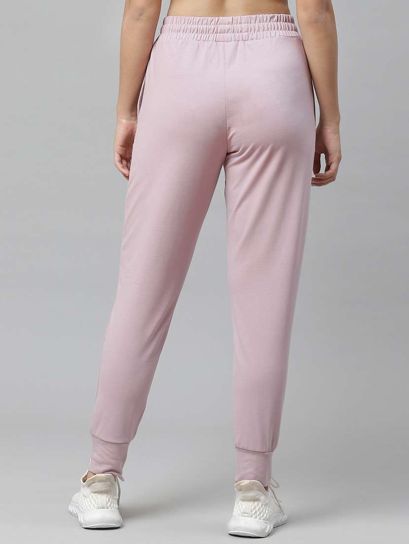 mid rise solid  jogger  - 18227058 -  Standard Image - 2