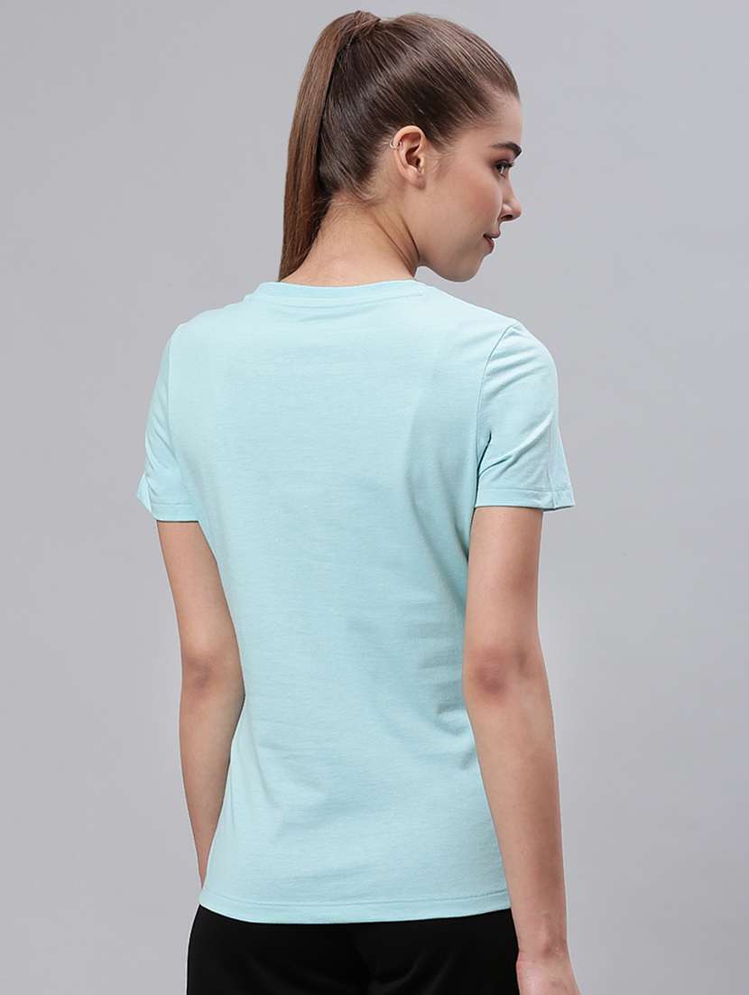 round neck graphic  tee - 18227065 -  Standard Image - 2