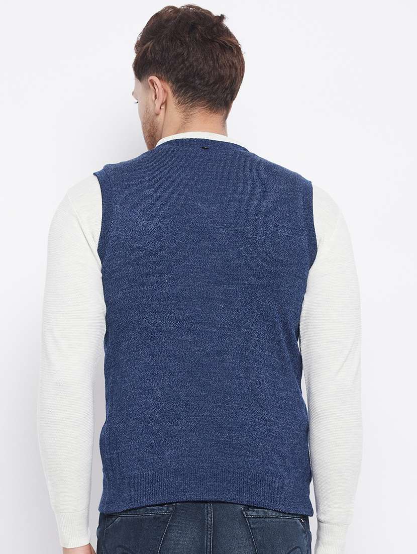 navy blue striped pullover - 18229902 -  Standard Image - 2