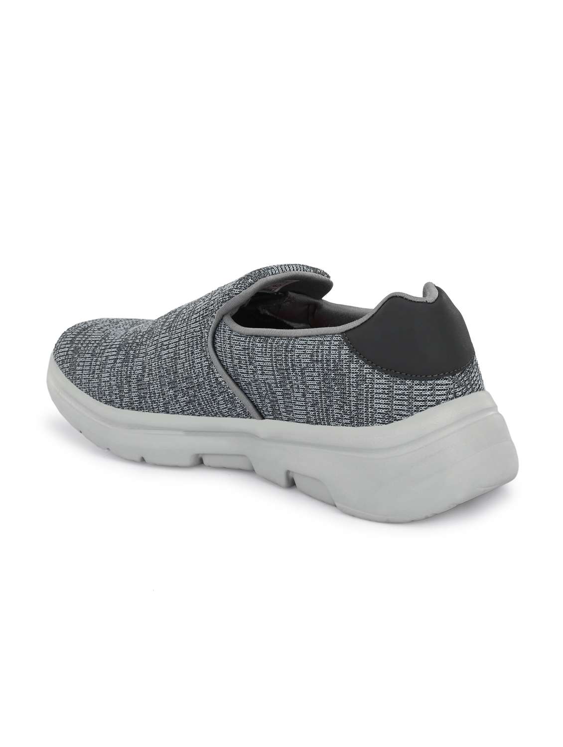 grey mesh sport shoes - 18230962 -  Standard Image - 2