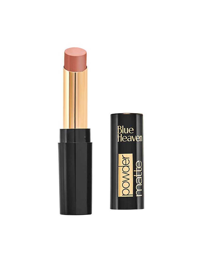 blue heaven powder matte - tofee brown n02 (pack of 2)