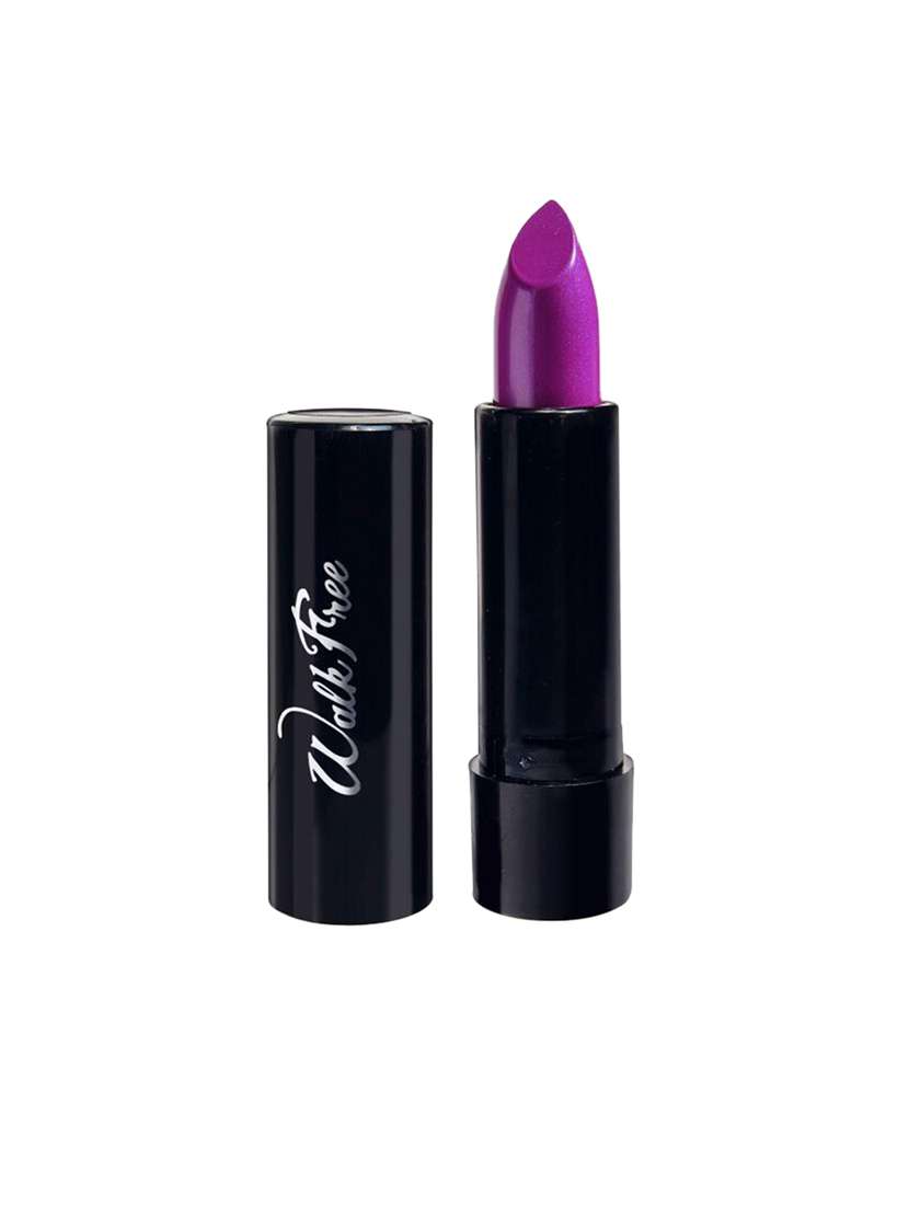 blue heaven silk walk free creme lipstick s-08 (pack of 3)