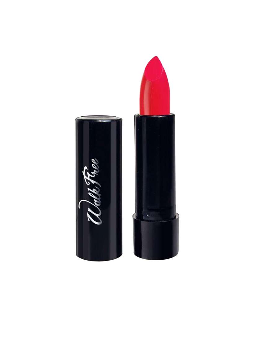blue heaven silk walk free creme lipstick s-12 (pack of 3)