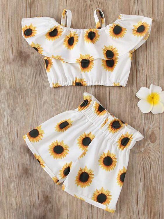 top & pent set -fabric : - 18233125 - Standard Image - 2