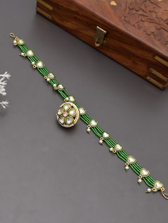 green brass maathapati - 18236028 - Zoom Image - 0