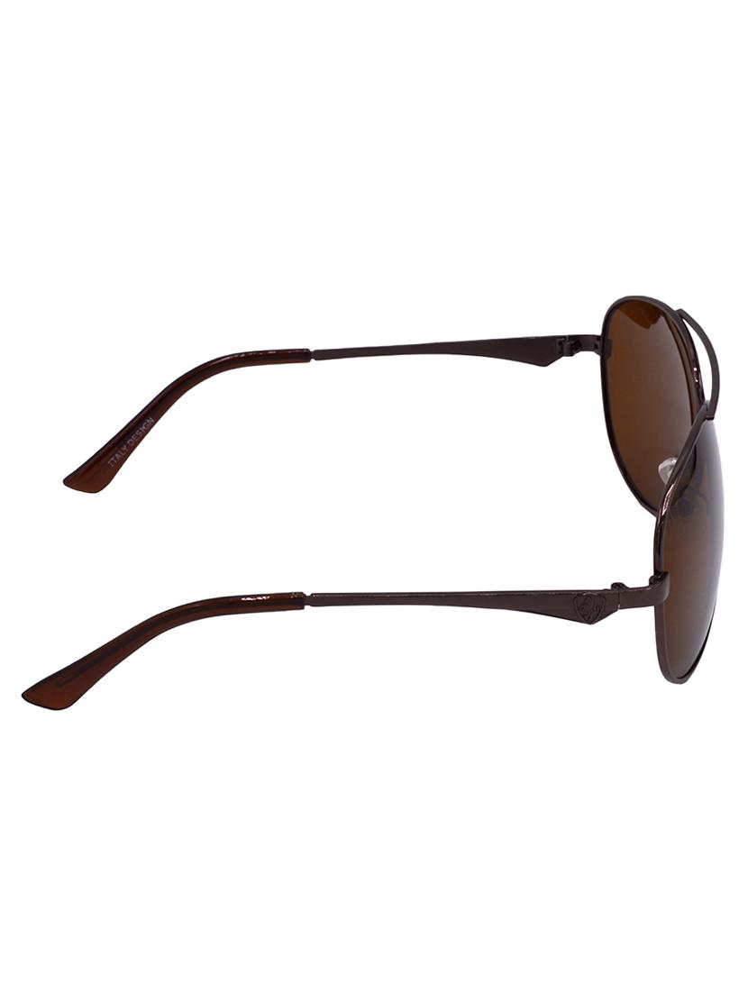 hrinkar men women boys & girls aviator & sunglasses black frame, black lens (medium) - 18238987 - Standard Image - 2