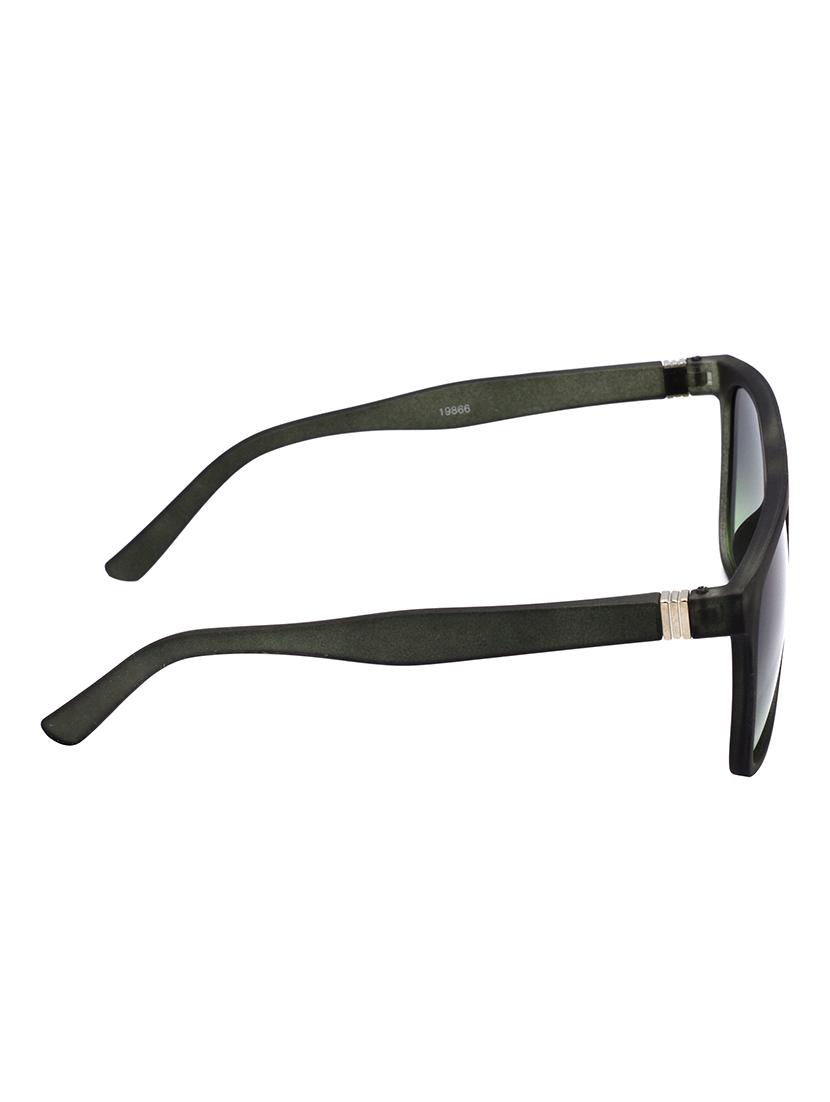 hrinkar men women boys & girls rectangular & sunglasses black frame, black lens (medium) - 18238996 - Standard Image - 2