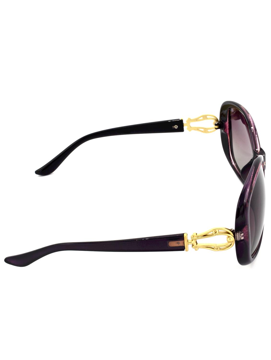 hrinkar men women boys & girls rectangular & sunglasses black frame, grey lens (medium) - 18239232 - Standard Image - 2