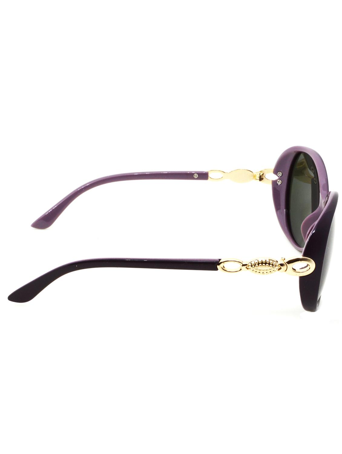 hrinkar men women boys & girls oval & sunglasses multicolor frame, black lens (medium) - 18239246 - Standard Image - 2