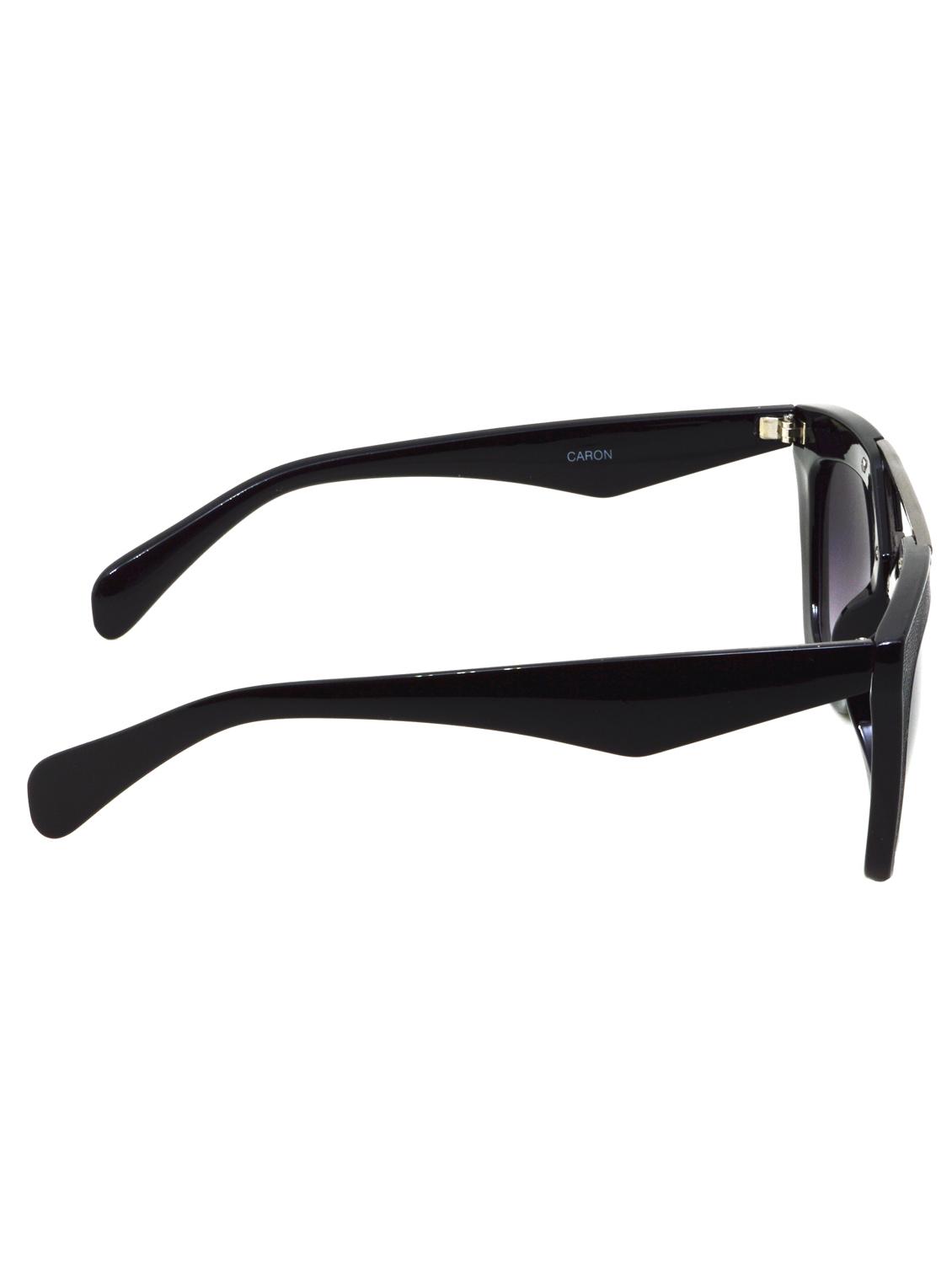 hrinkar men women boys & girls wayfarer & sunglasses multicolor frame, grey lens (medium) - 18239248 - Standard Image - 2