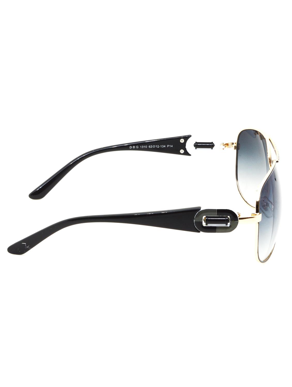 hrinkar men women boys & girls aviator & sunglasses multicolor frame, black lens (medium) - 18239250 - Standard Image - 2