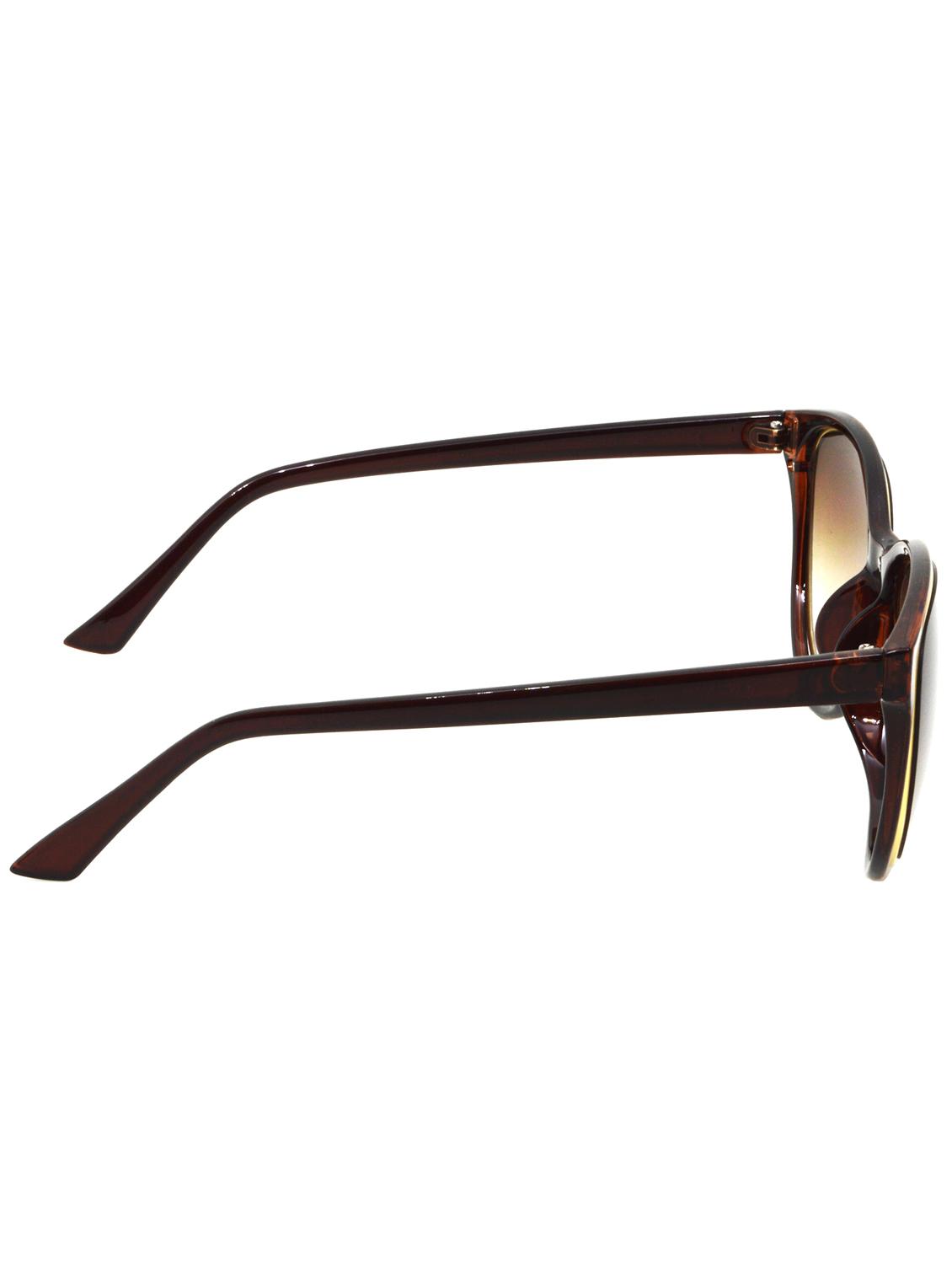 hrinkar men women boys & girls wayfarer & sunglasses multicolor frame, black lens (medium) - 18239256 - Standard Image - 2