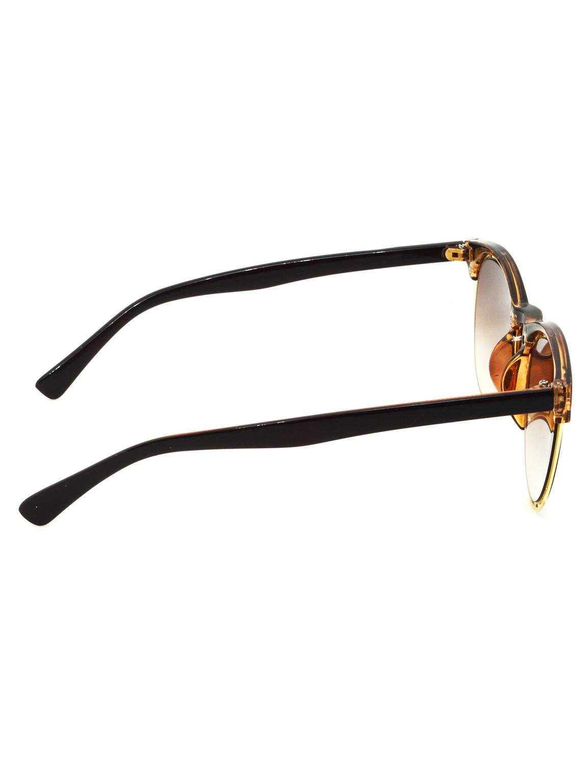 hrinkar men women boys & girls wayfarer & sunglasses multicolor frame, grey lens (medium) - 18239265 - Standard Image - 2