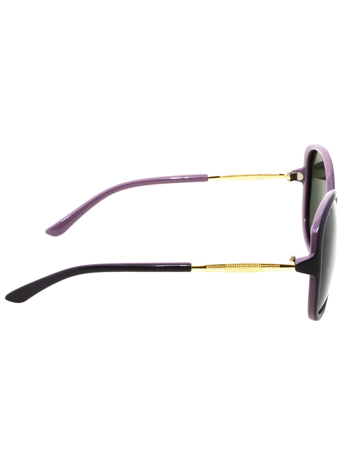 hrinkar men women boys & girls oval & sunglasses multicolor frame, green lens (medium) - 18239266 - Standard Image - 2