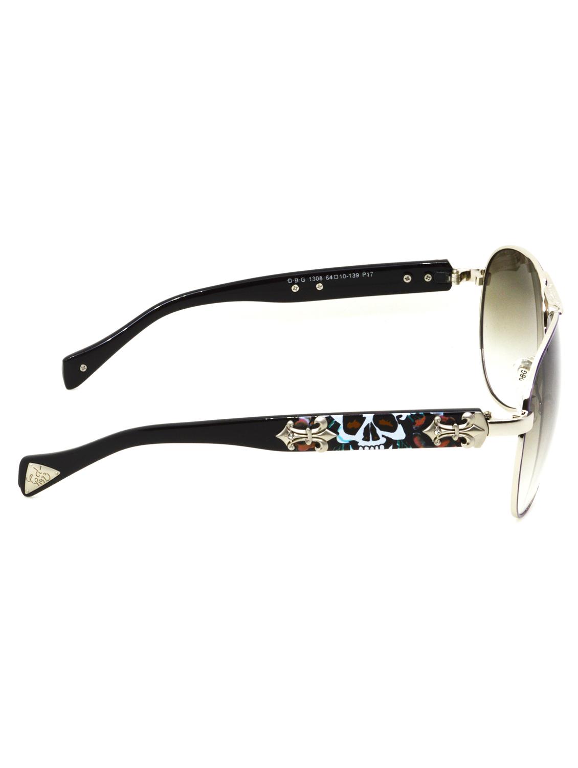hrinkar men women boys & girls aviator & sunglasses multicolor frame, brown lens (medium) - 18239270 - Standard Image - 2