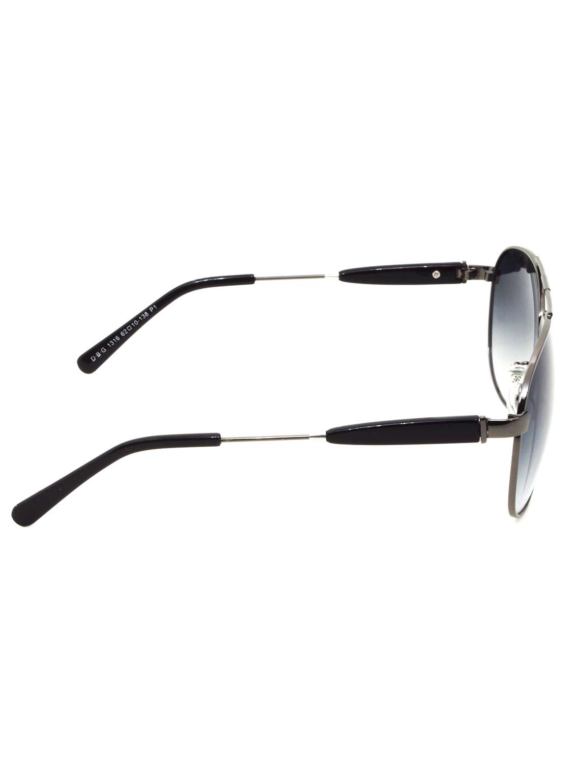 hrinkar men women boys & girls aviator &  sunglasses multicolor frame, brown lens (medium) - 18239275 -  Standard Image - 2