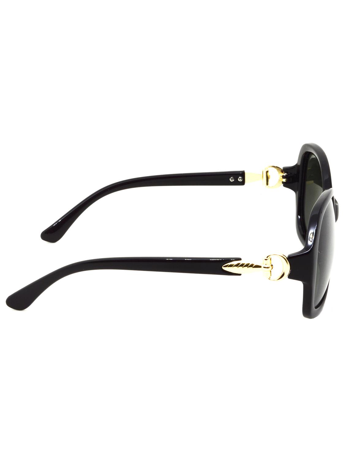 hrinkar men women boys & girls oval & sunglasses multicolor frame, black lens (medium) - 18239284 - Standard Image - 2