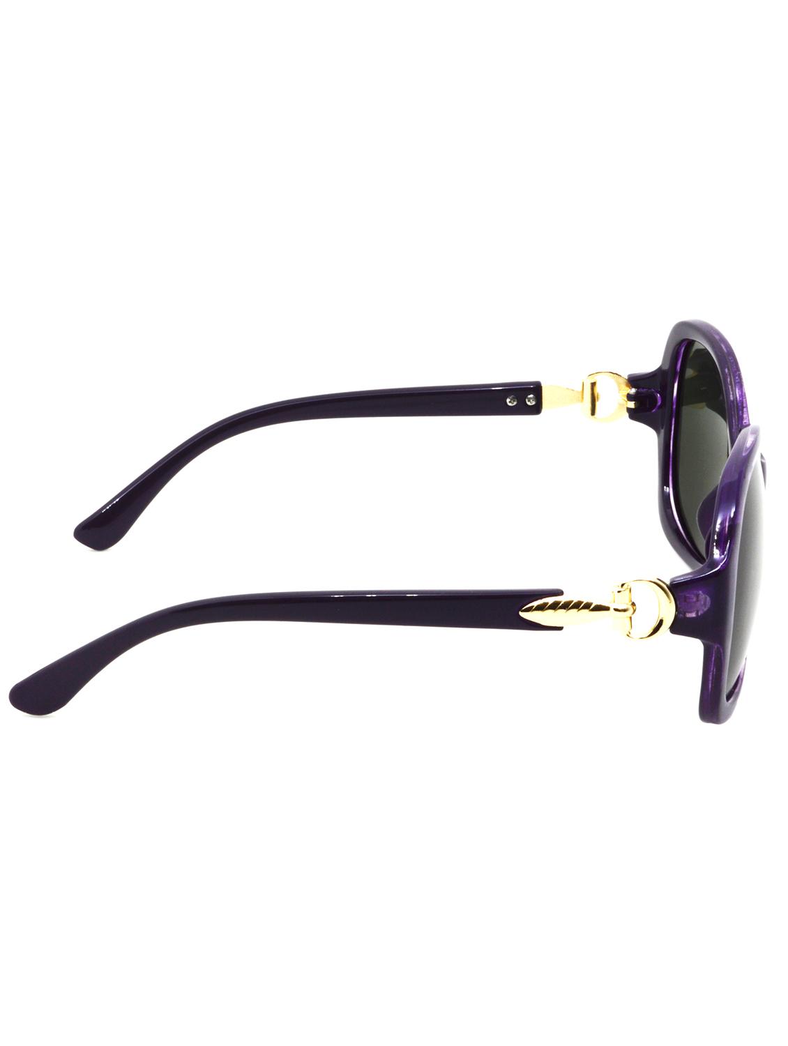 hrinkar men women boys & girls oval & sunglasses multicolor frame, black lens (medium) - 18239285 - Standard Image - 2