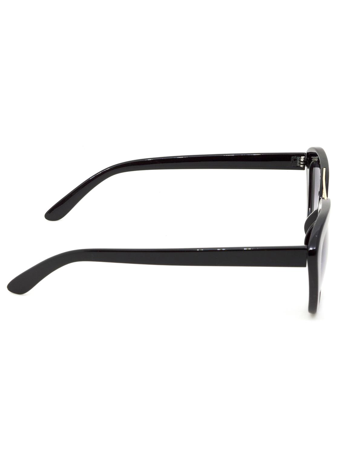 hrinkar men women boys & girls wayfarer & sunglasses multicolor frame, grey lens (medium) - 18239291 - Standard Image - 2