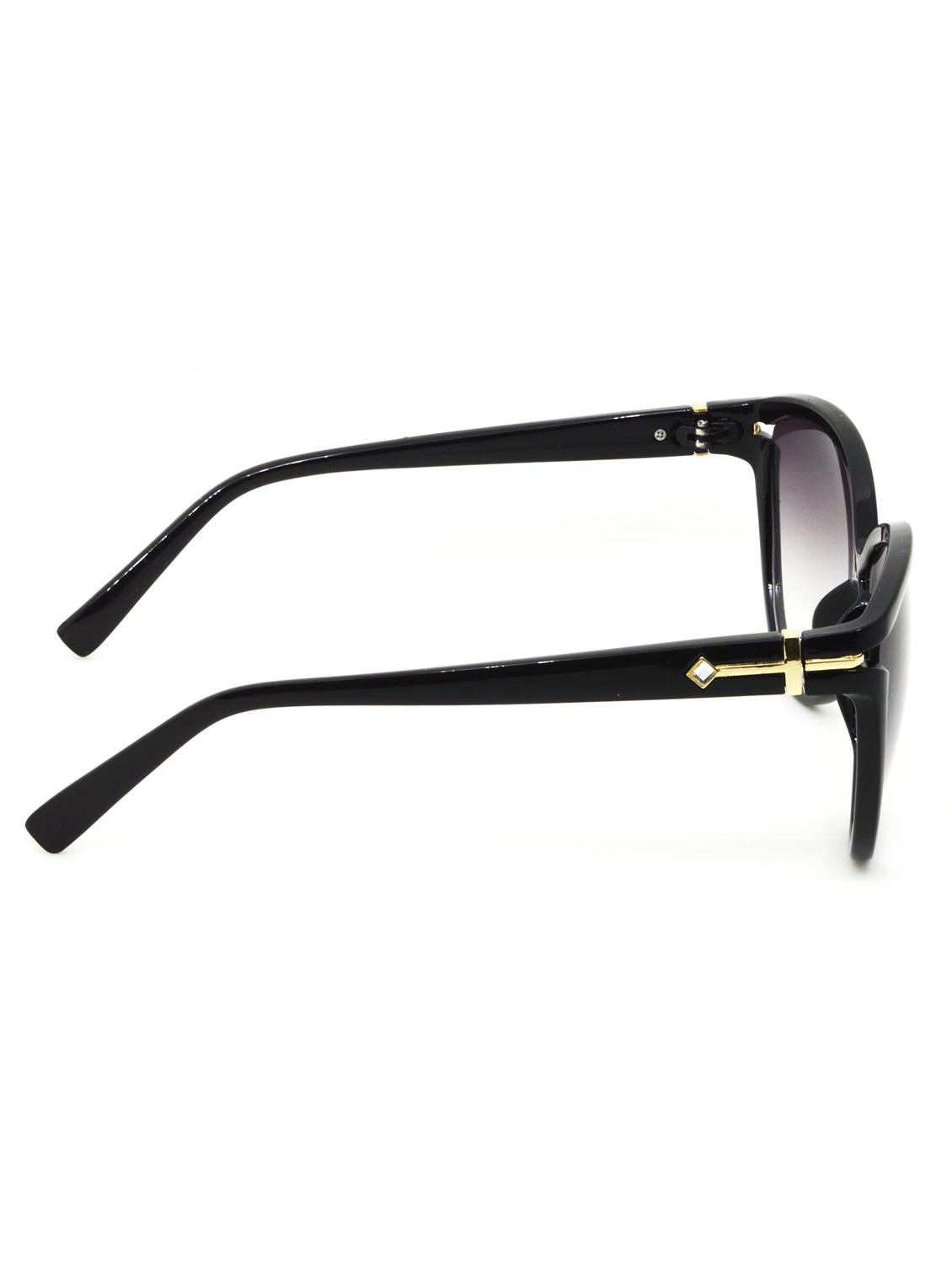 hrinkar men women boys & girls wayfarer & sunglasses multicolor frame, grey lens (medium) - 18239294 - Standard Image - 2