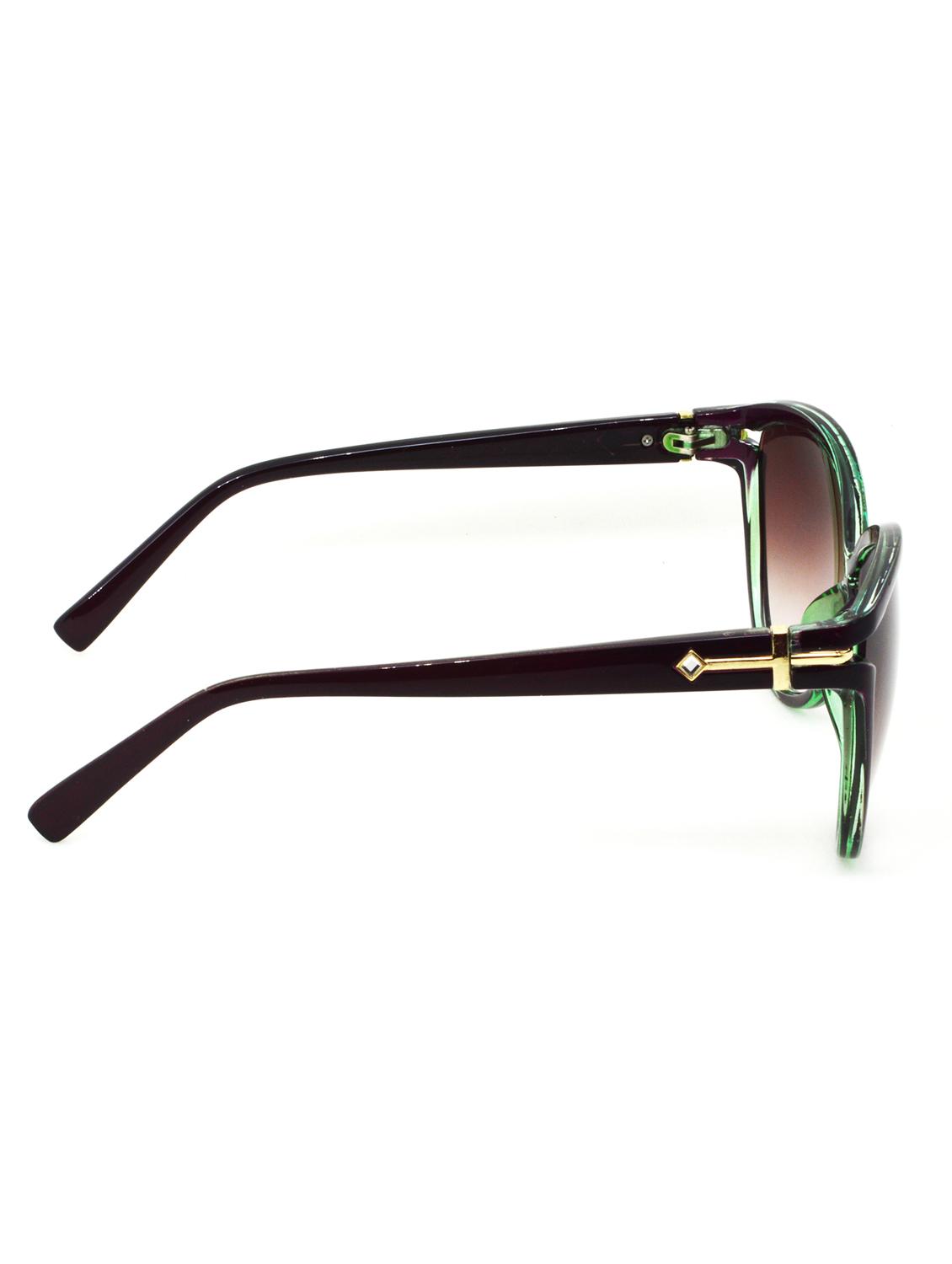 hrinkar men women boys & girls wayfarer & sunglasses multicolor frame, grey lens (medium) - 18239295 - Standard Image - 2