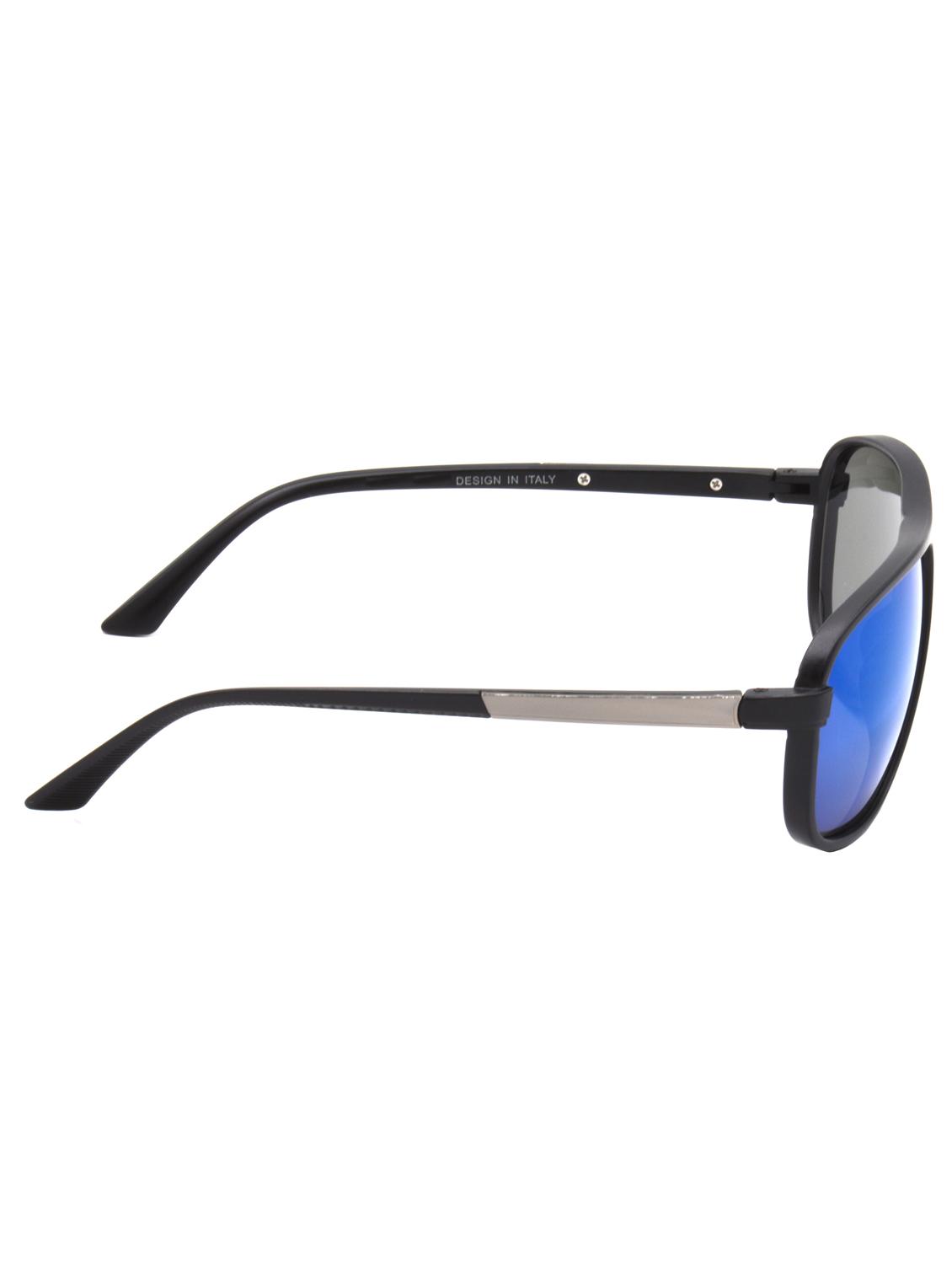 hrinkar men women boys & girls wayfarer & sunglasses black frame, multicolor lens (medium) - 18239320 - Standard Image - 2