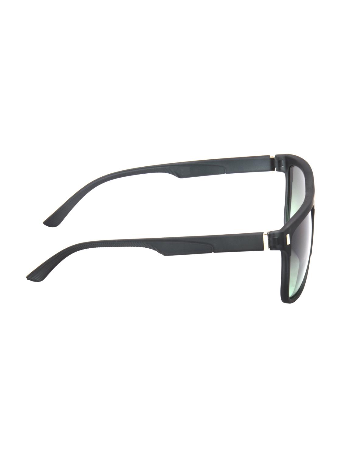 hrinkar men women boys & girls wayfarer & sunglasses black frame, black lens (medium) - 18239378 - Standard Image - 2