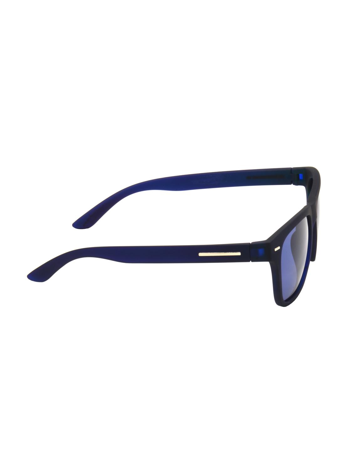 hrinkar men women boys & girls wayfarer & sunglasses black frame, black lens (medium) - 18239386 - Standard Image - 2