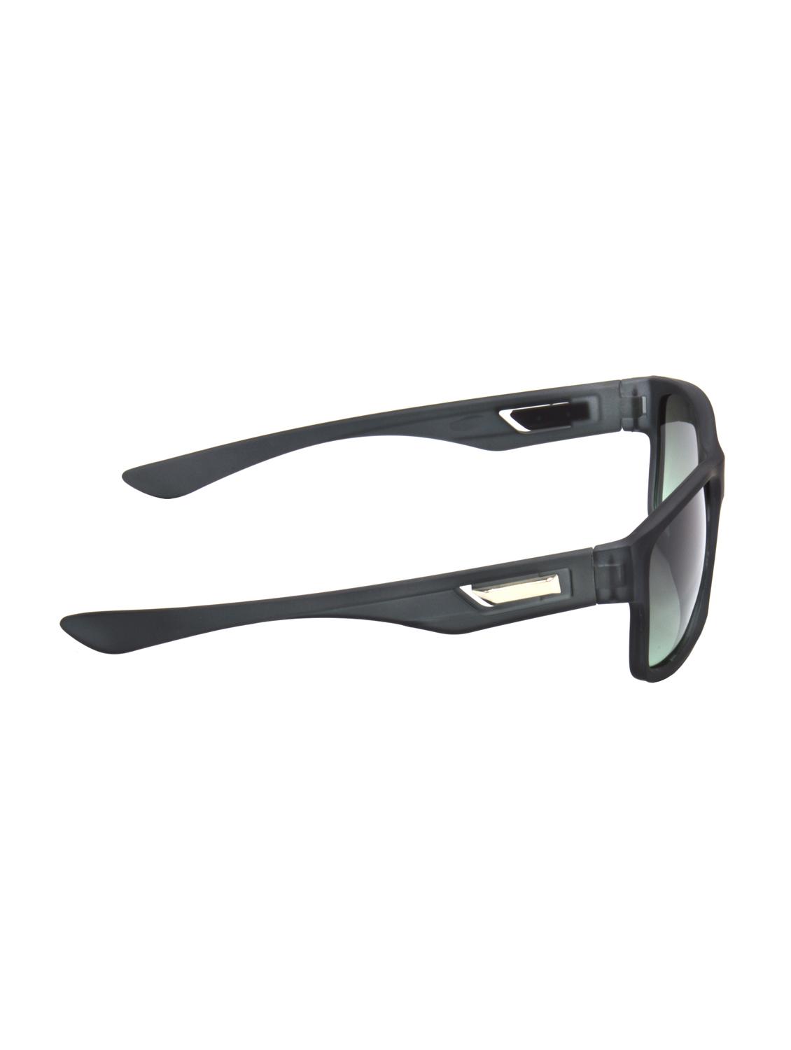 hrinkar men women boys & girls wayfarer & sunglasses black frame, black lens (medium) - 18239390 - Standard Image - 2