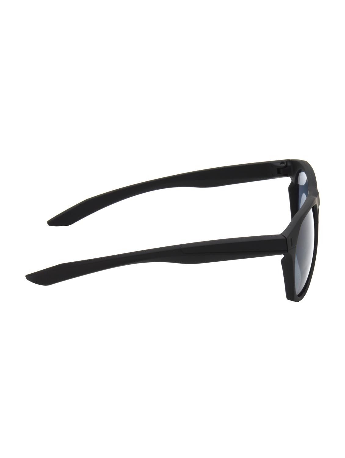 hrinkar men women boys & girls wayfarer & sunglasses black frame, black lens (medium) - 18239402 - Standard Image - 2
