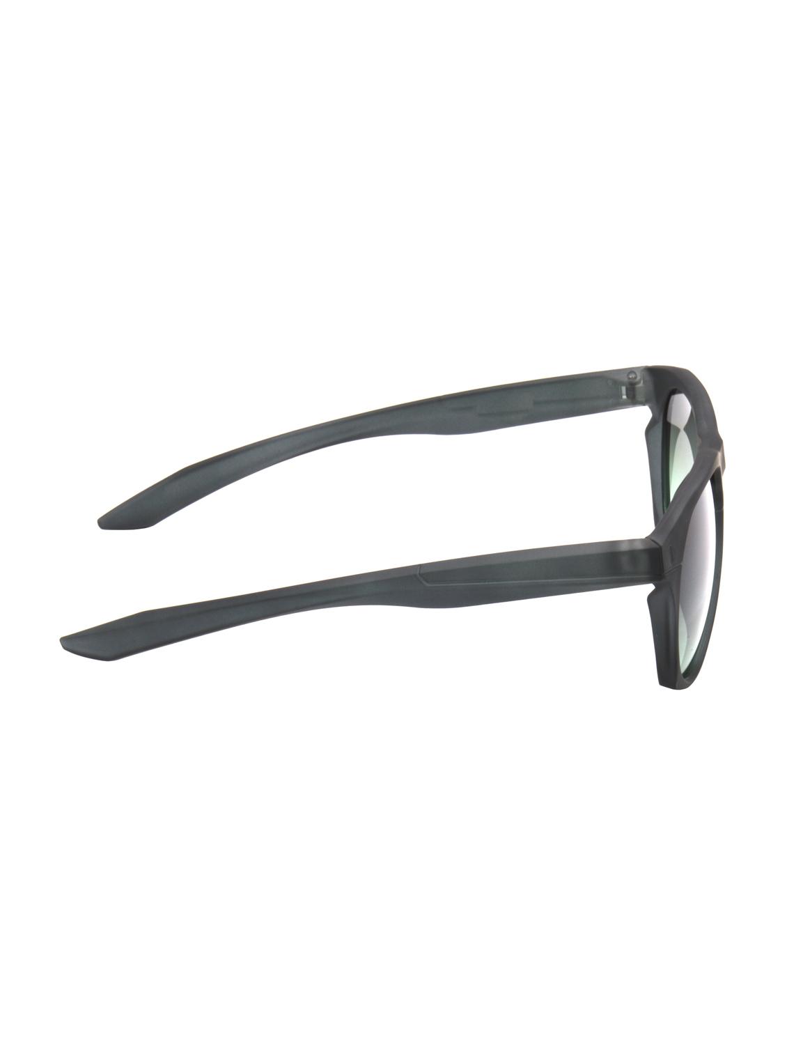 hrinkar men women boys & girls wayfarer & sunglasses black frame, black lens (medium) - 18239403 - Standard Image - 2