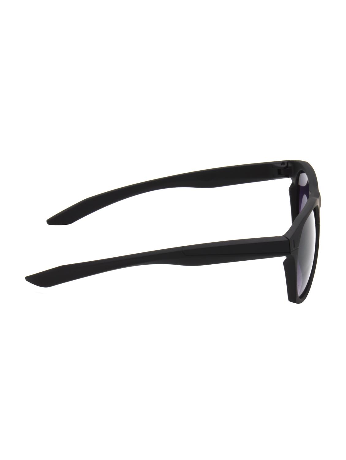 hrinkar men women boys & girls wayfarer & sunglasses black frame, black lens (medium) - 18239404 - Standard Image - 2
