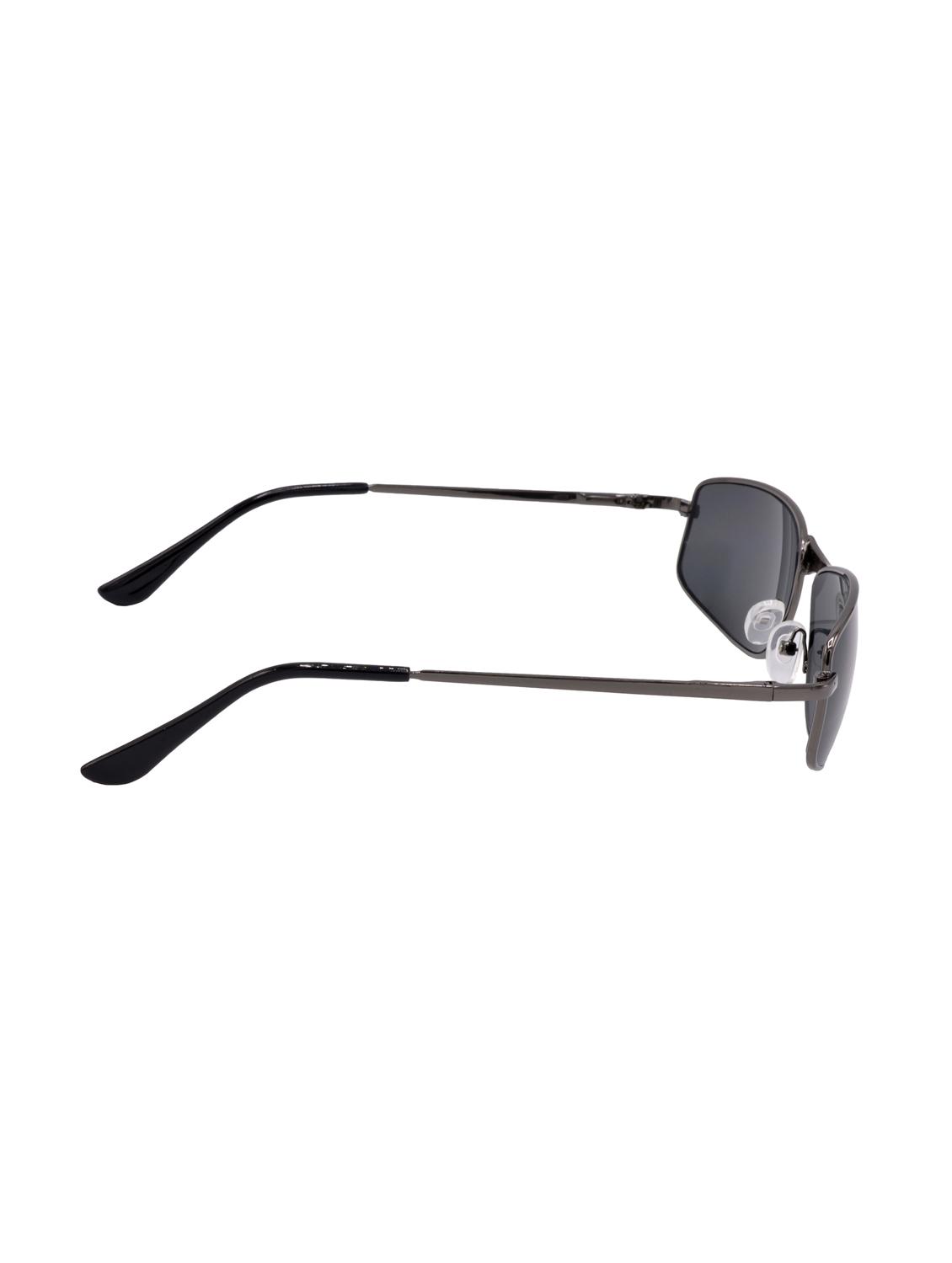 hrinkar men women boys & girls wrap-around & sunglasses brown frame, brown lens (medium) - 18239543 - Standard Image - 2