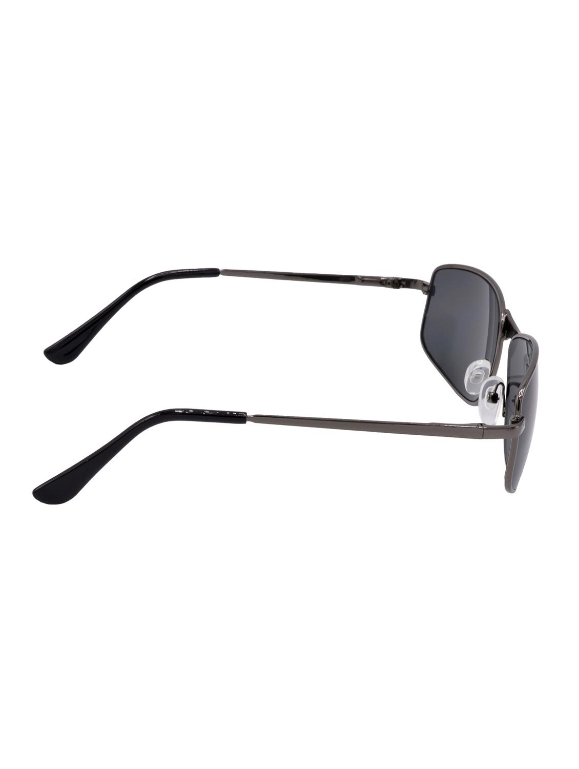 hrinkar men women boys & girls wrap-around & sunglasses brown frame, brown lens (medium) - 18239556 - Standard Image - 2