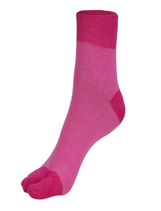 ankii cotton self design women ankle socks with thumb, pack of 3 - 18244423 -  Standard Image - 2