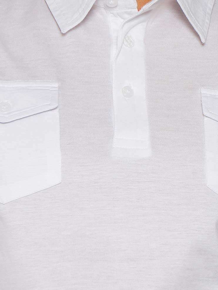 crafted from super combed cotton-rich fabric,  - 18246274 -  Standard Image - 2