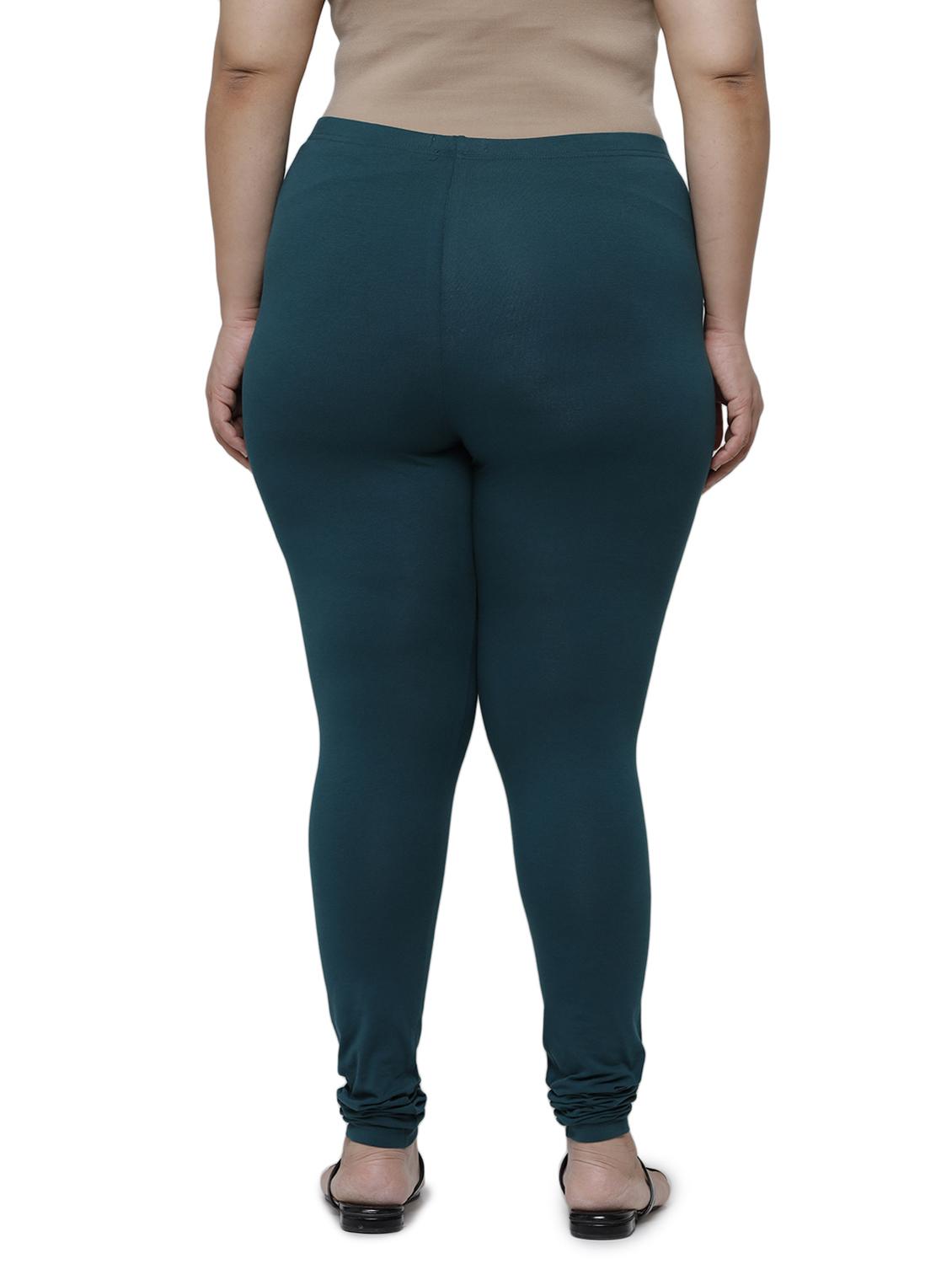 mid rise solid plus legging - 18246333 - Standard Image - 2