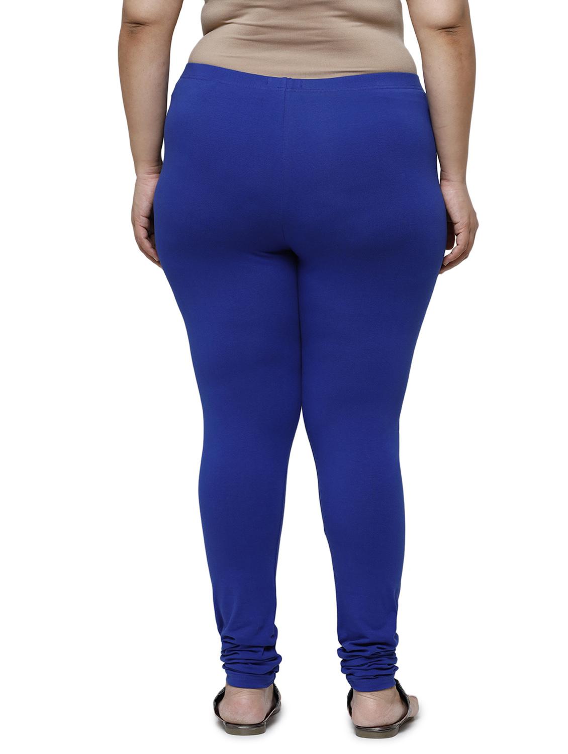 mid rise solid plus legging - 18246379 - Standard Image - 2