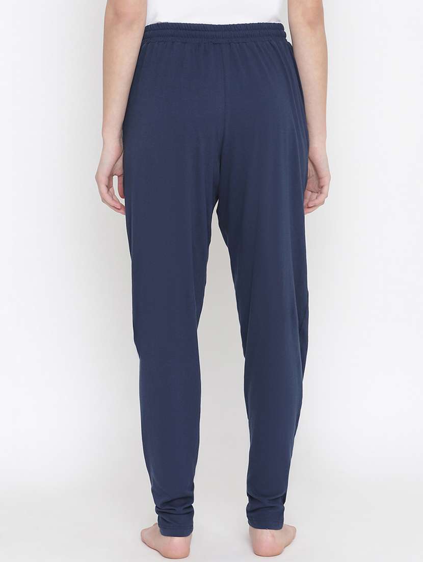 mid rise solid pajama - 18246521 -  Standard Image - 2