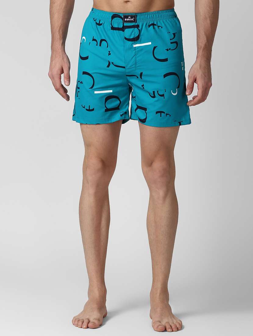 set of 3 printed boxer - 18246919 -  Standard Image - 2