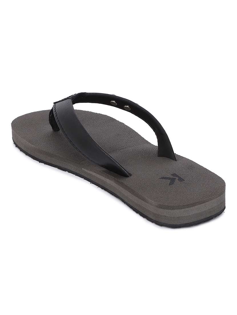 grey  flip flop - 18247040 -  Standard Image - 2