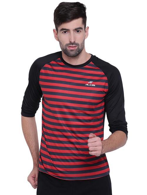 black striped sweatshirt - 18247743 -  Standard Image - 0