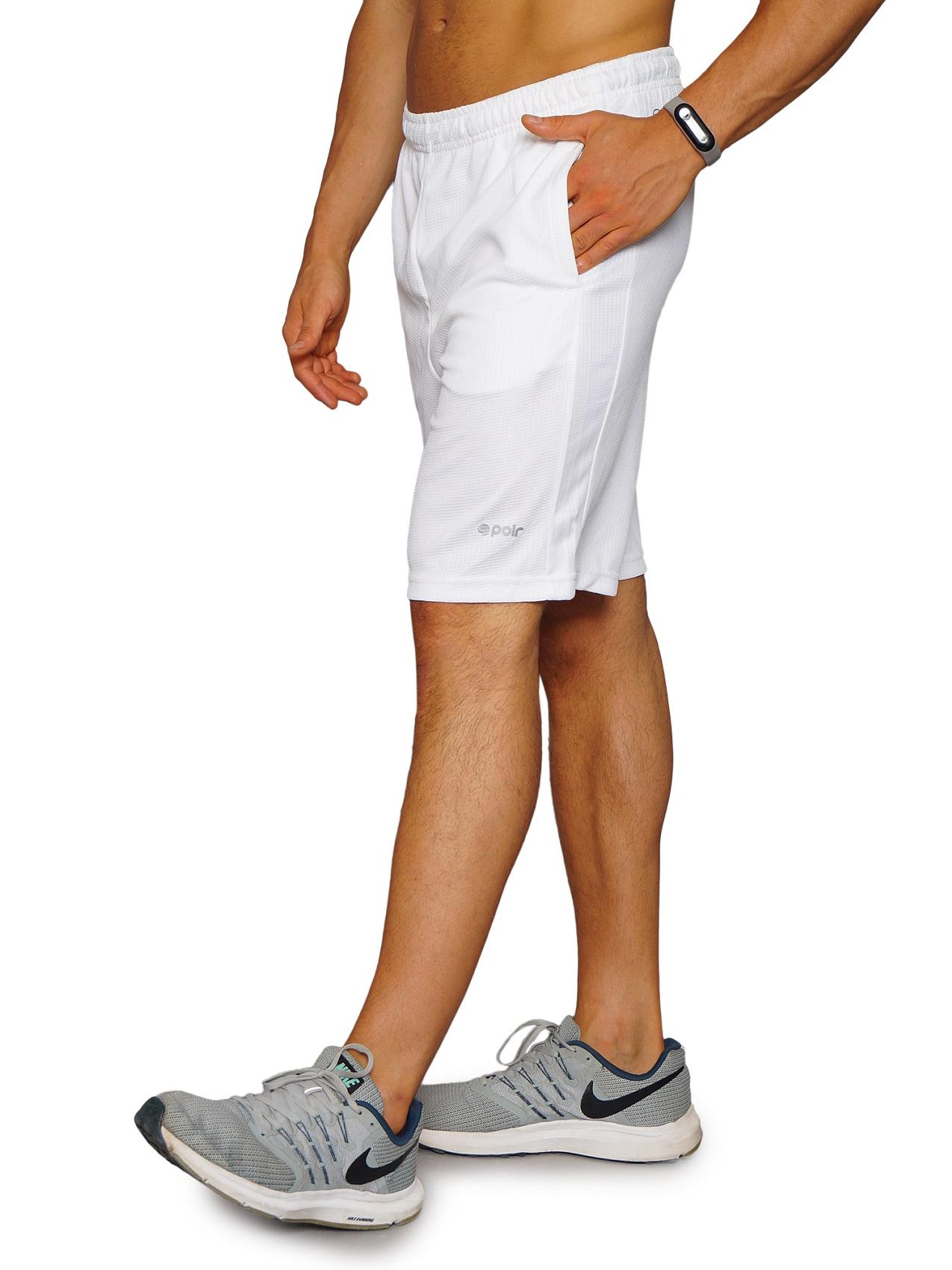 these shorts are crafted in smart - 18247867 - Standard Image - 2