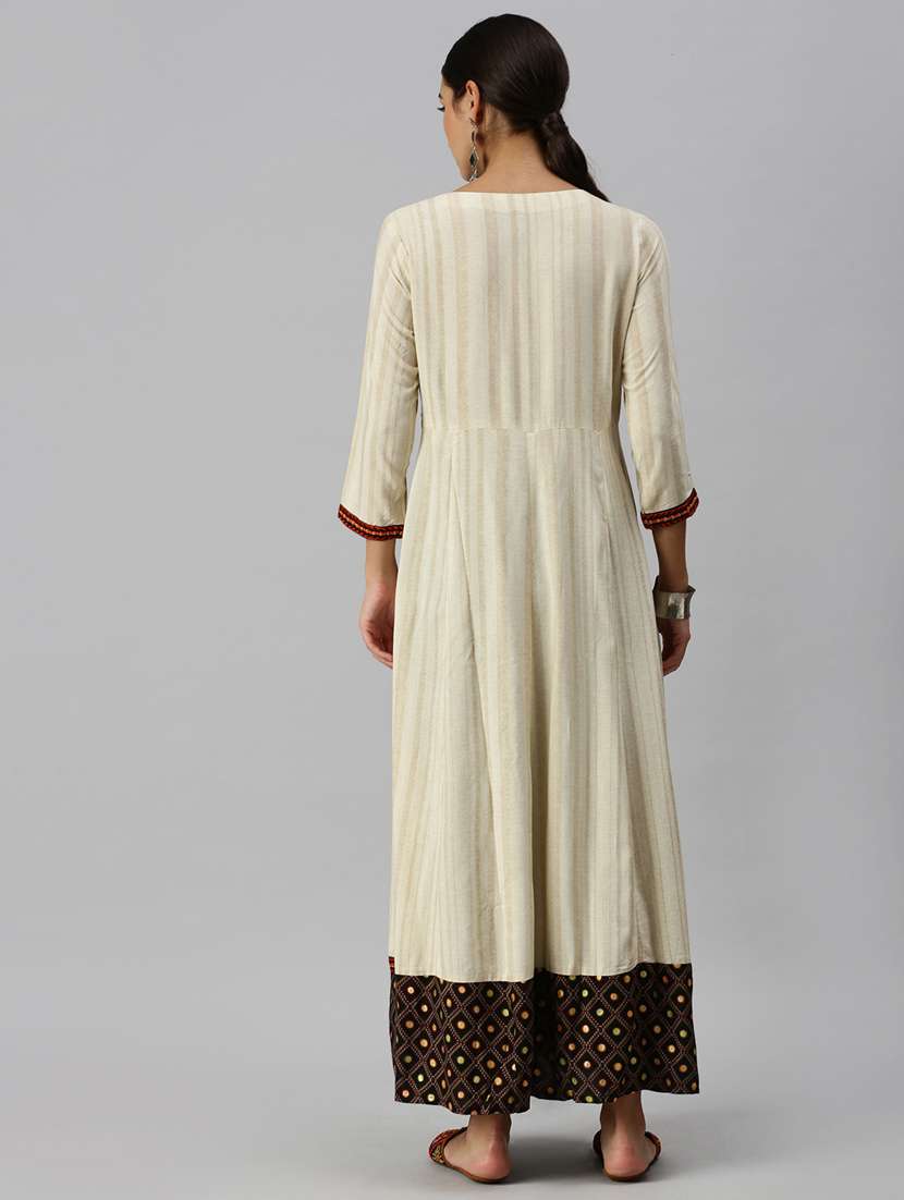 Women's A Line Kurta