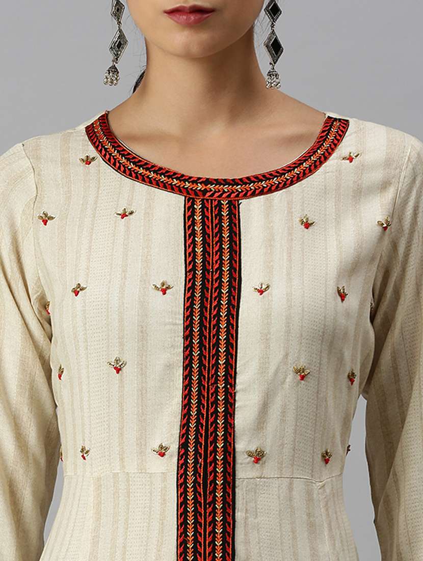 Women's A Line Kurta