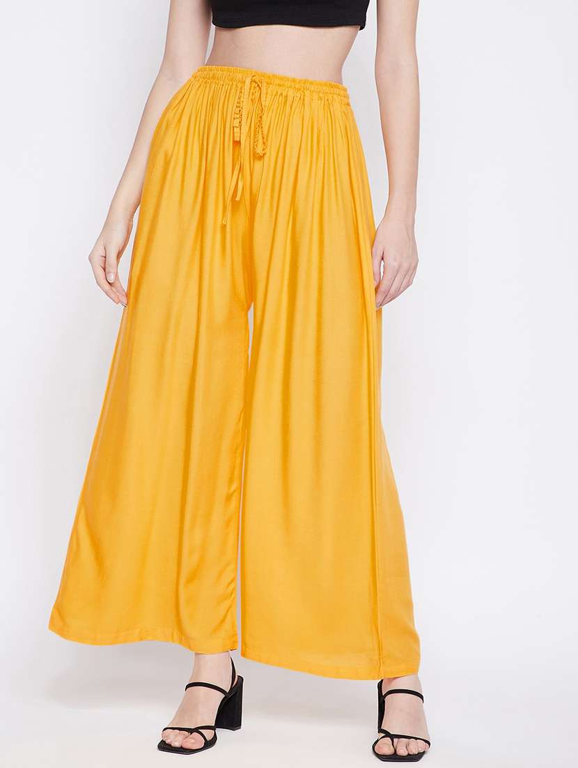 set of 2 combo palazzo - 18249387 -  Standard Image - 2