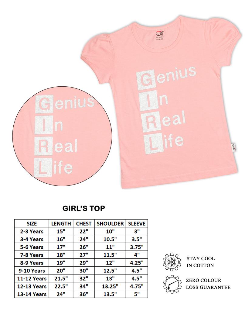 round neck printed regular tee - 18253251 - Standard Image - 2