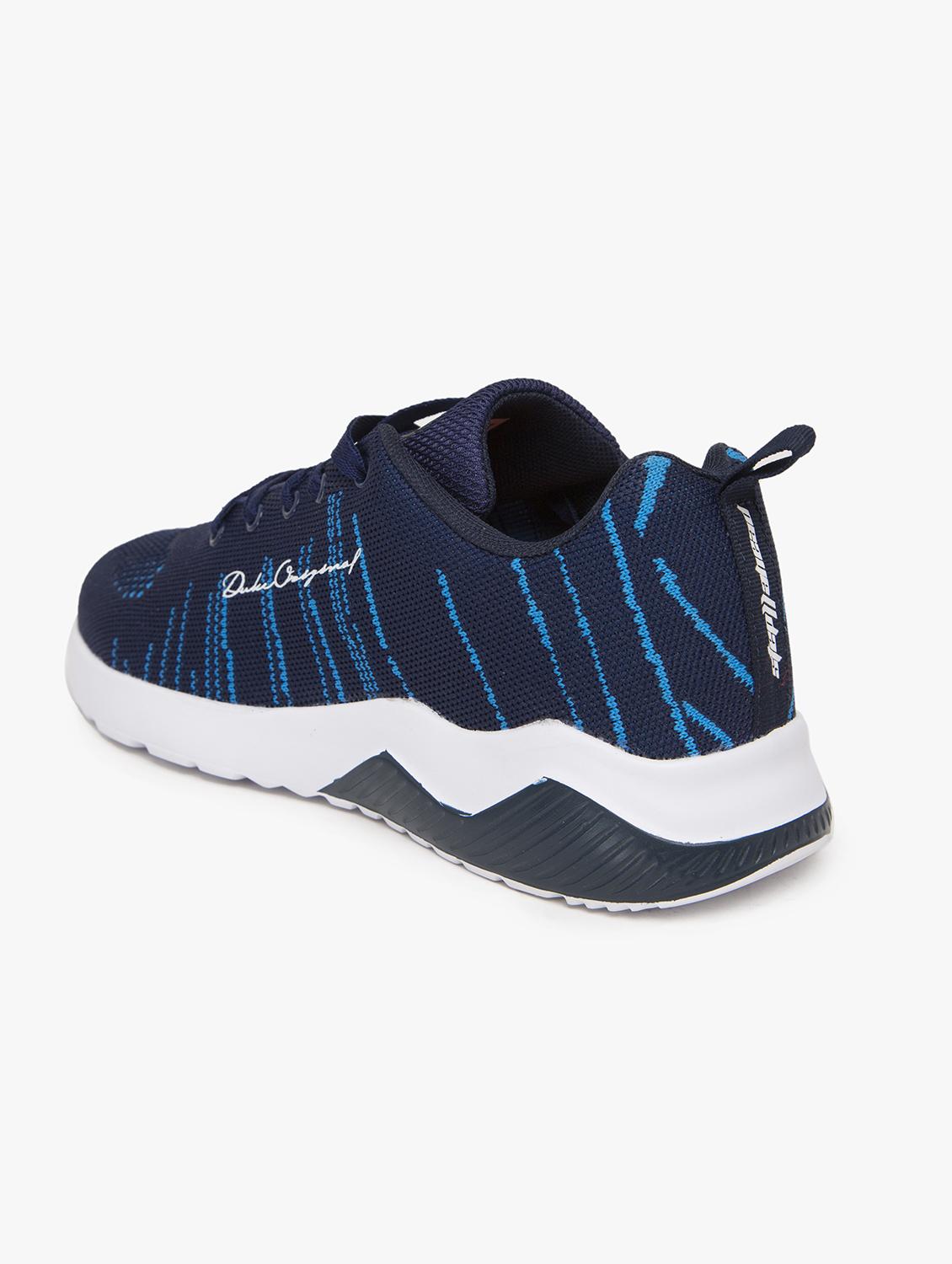 lace up sports shoe - 18254005 - Standard Image - 2
